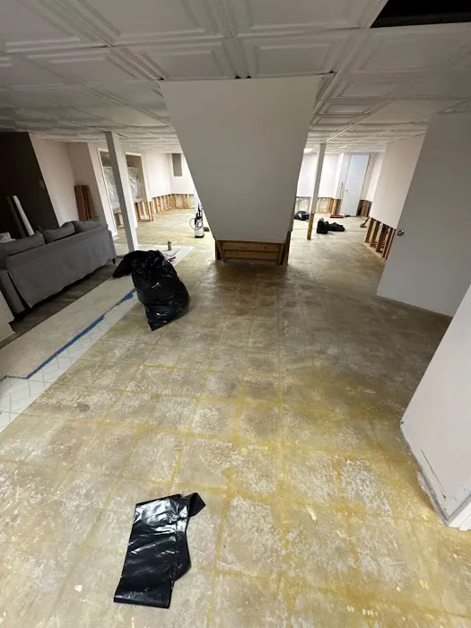 Speed Clean Services: Water Damage Restoration Department Picture 3