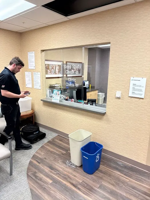 Speed Clean Services: Water Damage Restoration Department Picture 7