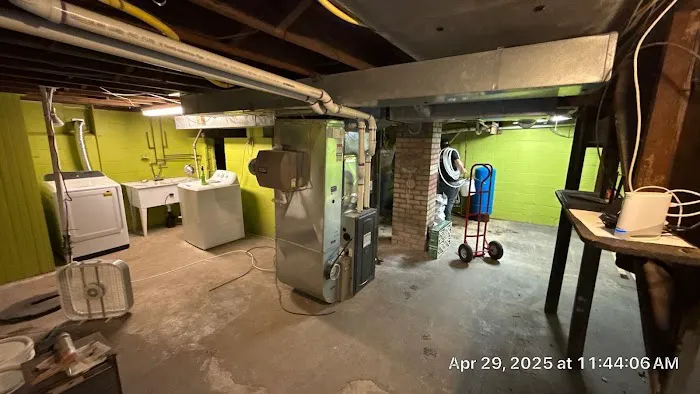 Speed Clean Services: Water Damage Restoration Department Picture 1