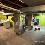 Speed Clean Services: Water Damage Restoration Department