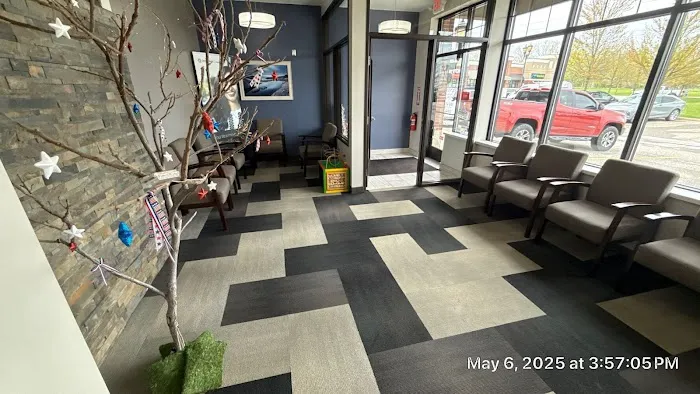 Speed Clean Services: Water Damage Restoration Department Picture 4