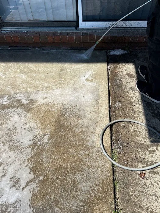 Speed Clean Services: Water Damage Restoration Department Picture 10