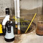 Macomb County Basement Flood Cleanup Pro's