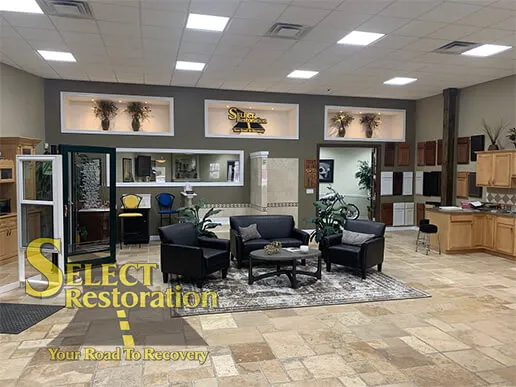 Macomb County Basement Flood Cleanup Pro's Picture 9