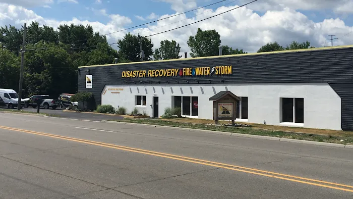 Macomb County Basement Flood Cleanup Pro's Picture 4