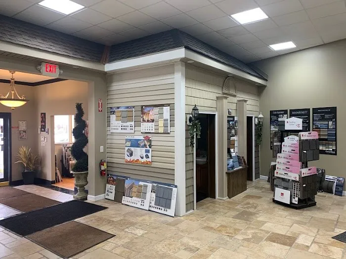 Macomb County Basement Flood Cleanup Pro's Picture 2
