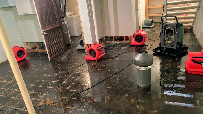 TNA Renovations with Transportation LLC Picture 1