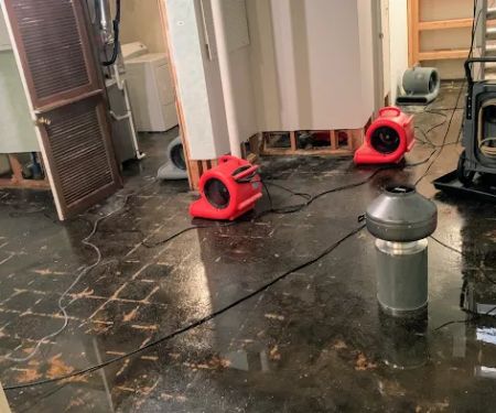 TNA Renovations with Transportation LLC