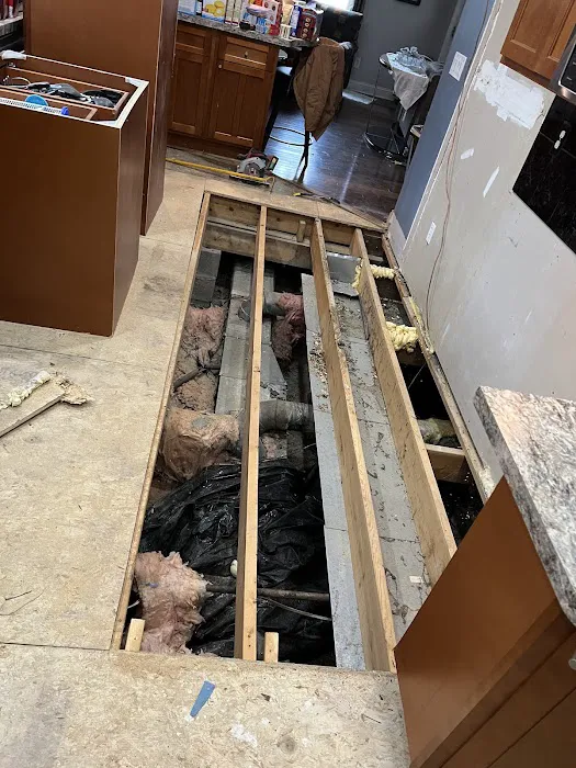 TNA Renovations with Transportation LLC Picture 2