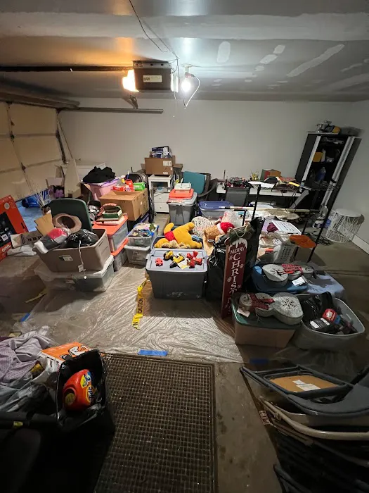 TNA Renovations with Transportation LLC Picture 10