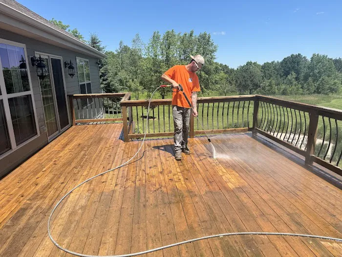 S&S Painting & Restoration Picture 9