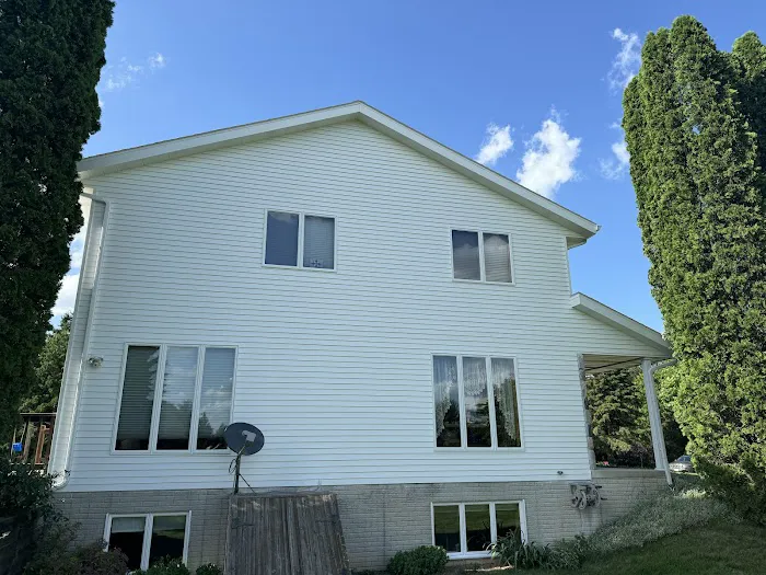 S&S Painting & Restoration Picture 8