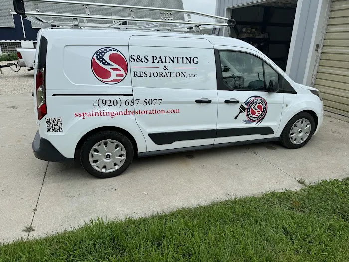 S&S Painting & Restoration Picture 4