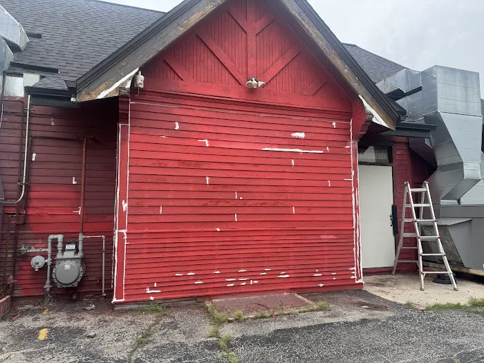 S&S Painting & Restoration Picture 1