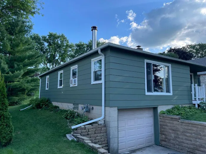 S&S Painting & Restoration Picture 7