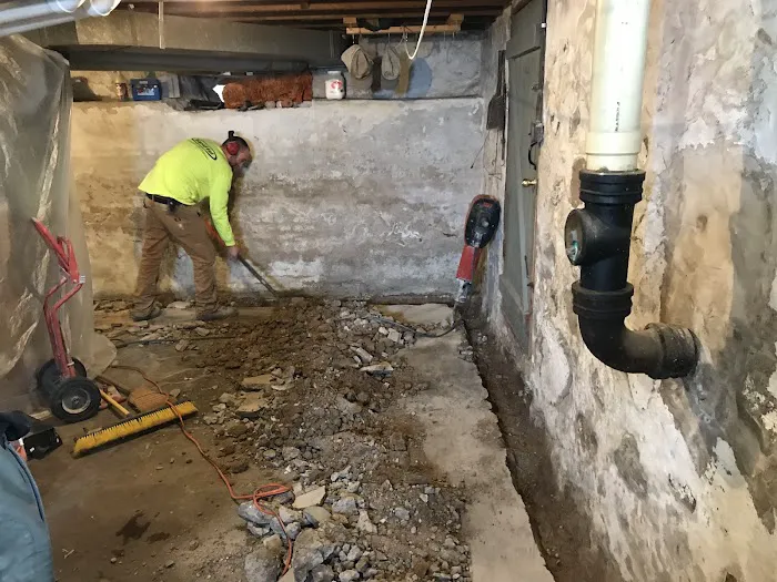 Superior Waterproofing Picture 1