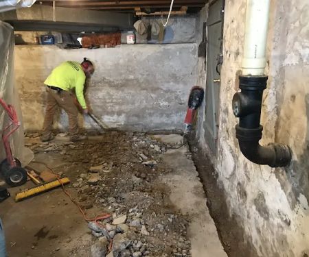 Superior Waterproofing