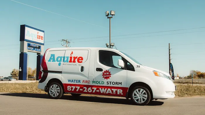 Aquire Restoration, Inc. Picture 1