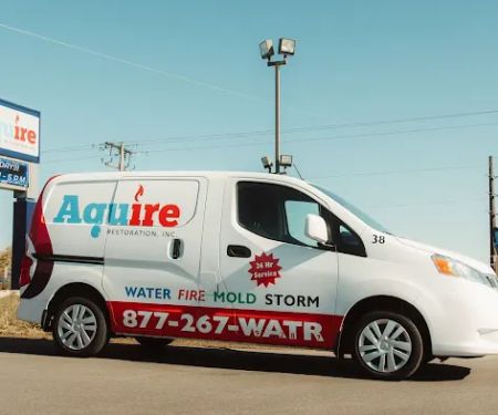 Aquire Restoration, Inc.