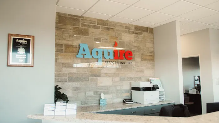 Aquire Restoration, Inc. Picture 9