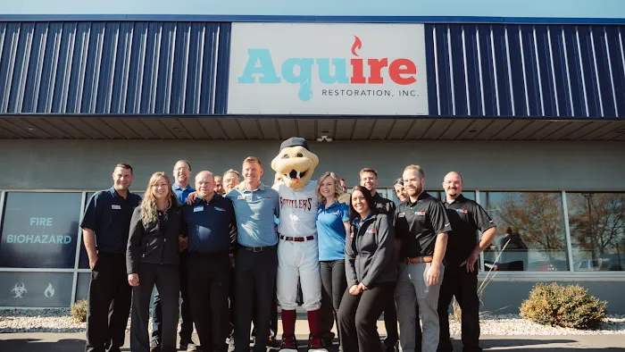 Aquire Restoration, Inc. Picture 7