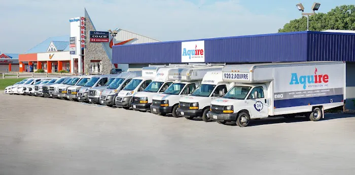 Aquire Restoration, Inc. Picture 5