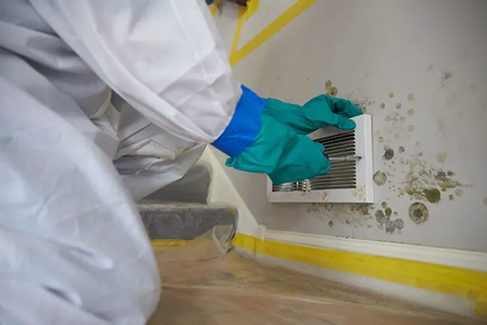 ServiceMaster Recovery by Restoration Holdings - Oshkosh Picture 3