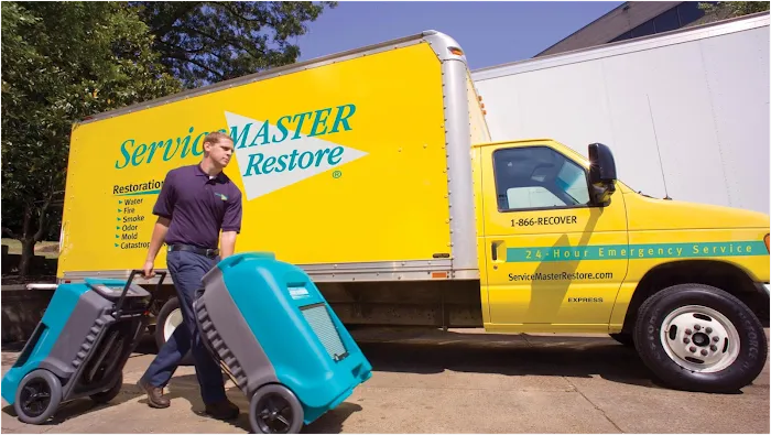 ServiceMaster Recovery by Restoration Holdings - Oshkosh Picture 9