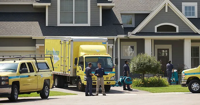 ServiceMaster Recovery by Restoration Holdings - Oshkosh Picture 7