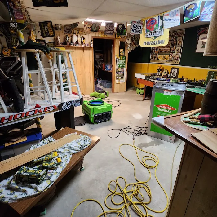 SERVPRO of Brown County Picture 5