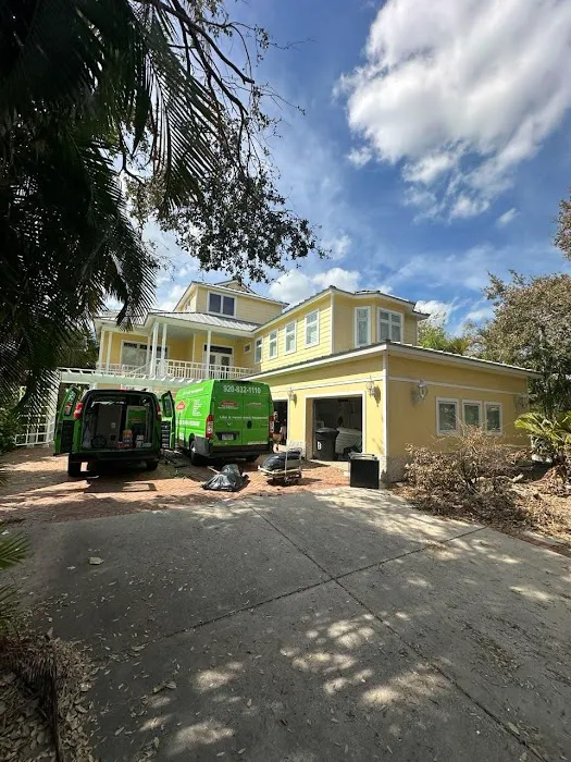 SERVPRO of Brown County Picture 7