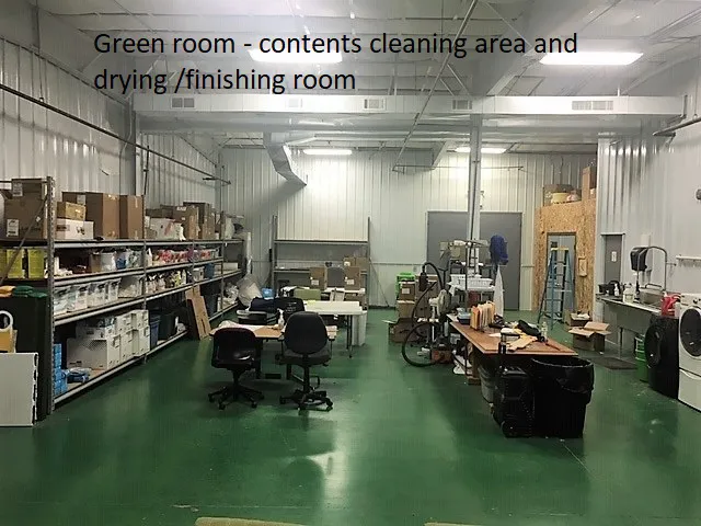 SERVPRO of Brown County Picture 1