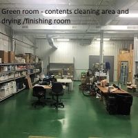 SERVPRO of Brown County ico