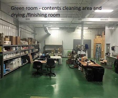 SERVPRO of Brown County