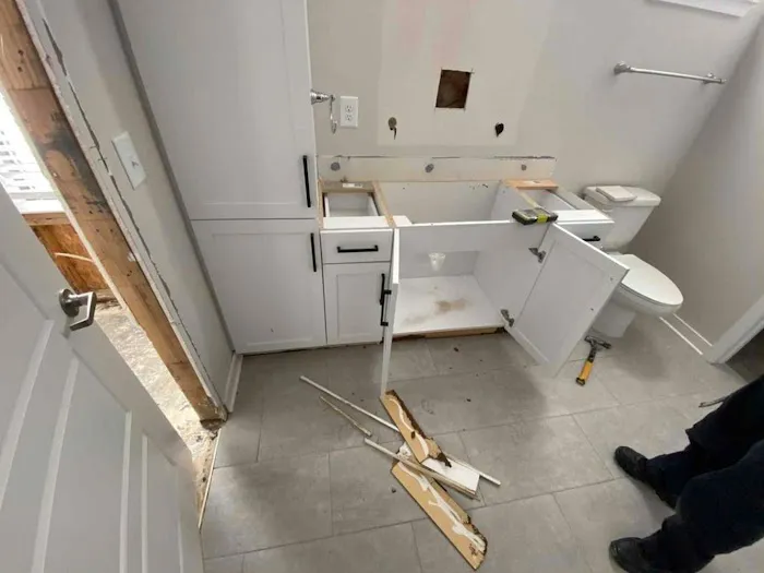 Flood Pros USA Picture 2