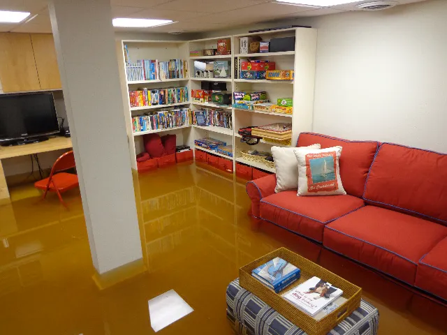 Elite Restoration of Green Bay, WI Picture 2