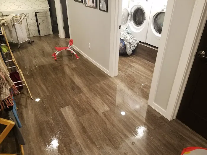 Elite Restoration of Green Bay, WI Picture 4