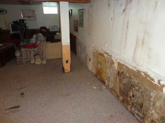 Elite Restoration of Green Bay, WI Picture 5