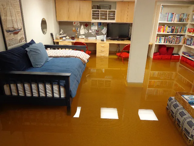 Elite Restoration of Green Bay, WI Picture 6