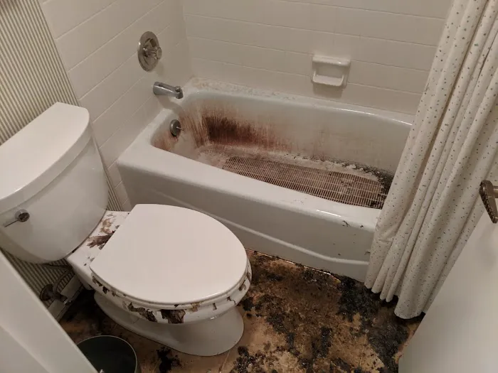 Elite Restoration of Green Bay, WI Picture 7