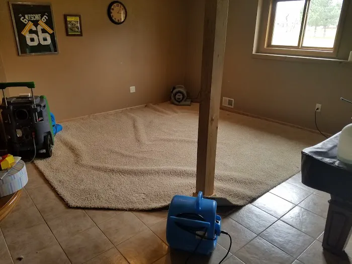 Elite Restoration of Green Bay, WI Picture 3