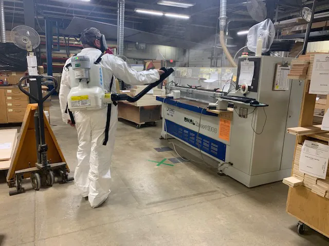 CCS Property Services, LLC Picture 5