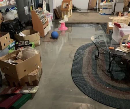 CCS Property Services, LLC