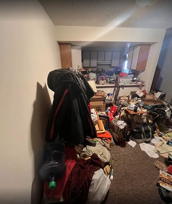 L.A.D.S (Life After Disaster Strikes) Picture 2