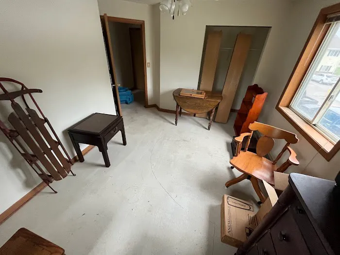 L.A.D.S (Life After Disaster Strikes) Picture 6