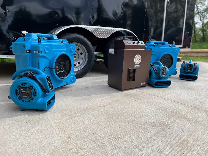 L.A.D.S (Life After Disaster Strikes) Picture 9