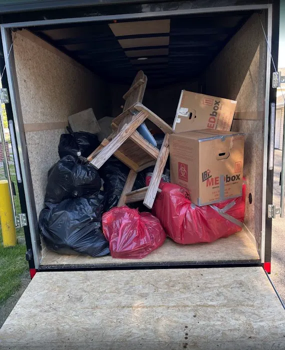 L.A.D.S (Life After Disaster Strikes) Picture 5