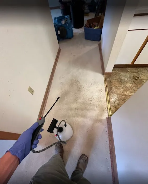 L.A.D.S (Life After Disaster Strikes) Picture 1