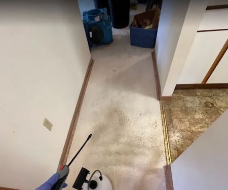 L.A.D.S (Life After Disaster Strikes)