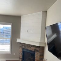 Made New Restoration & Remodeling, LLC ico